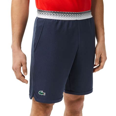 medvedev shorts|medvedev lacoste shorts.